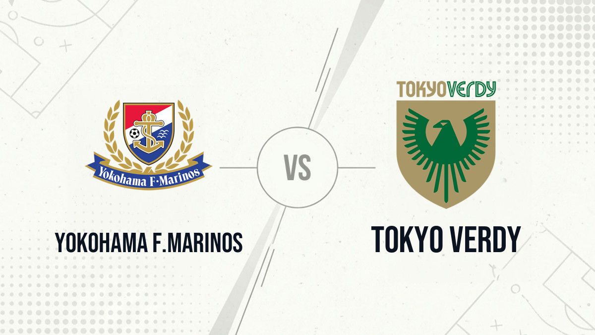 Pronostic Yokohama F.Marinos Tokyo Verdy