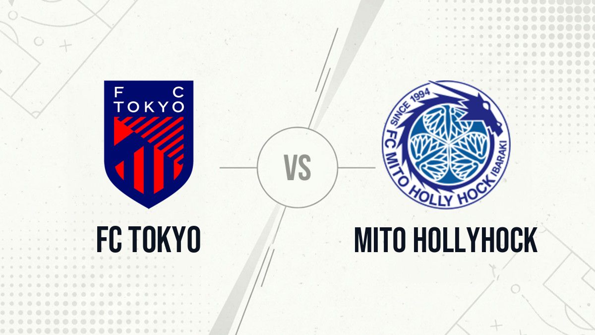 Pronostic FC Tokyo Mito Hollyhock