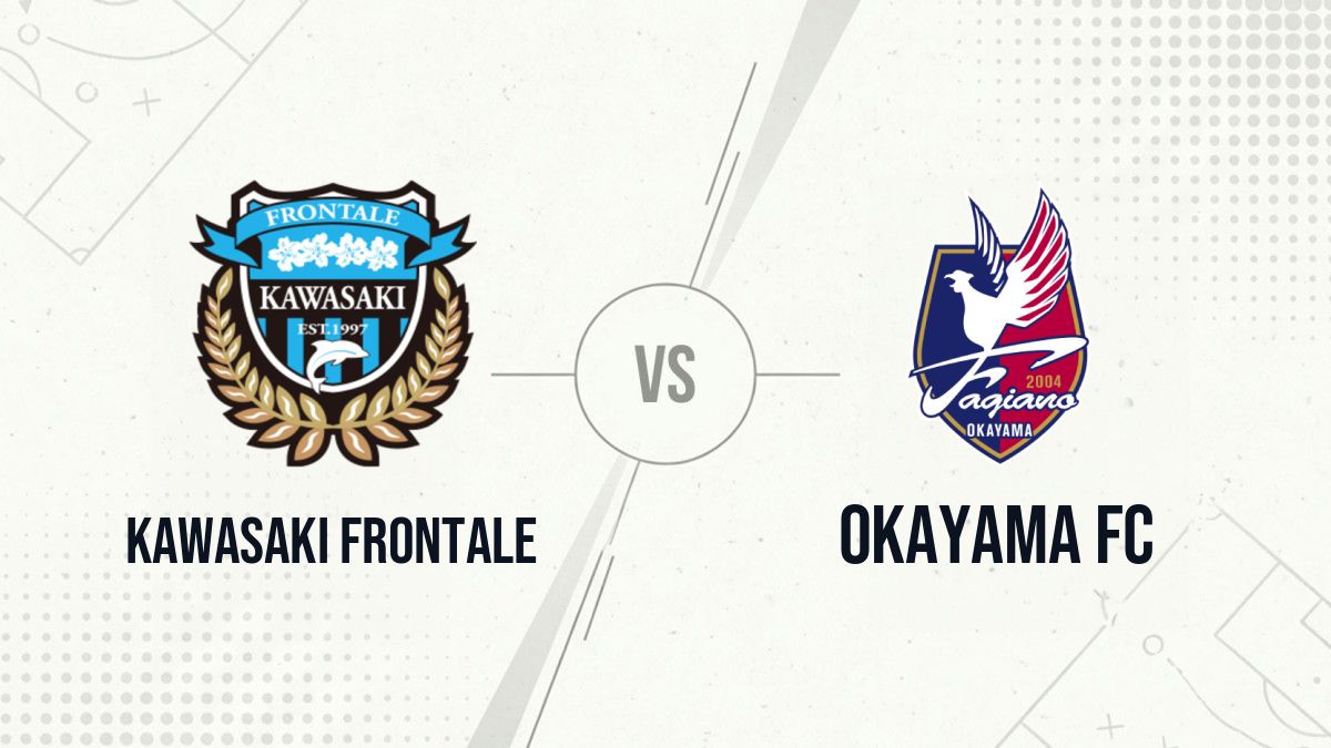 Pronostic Kawasaki Frontale Okayama FC