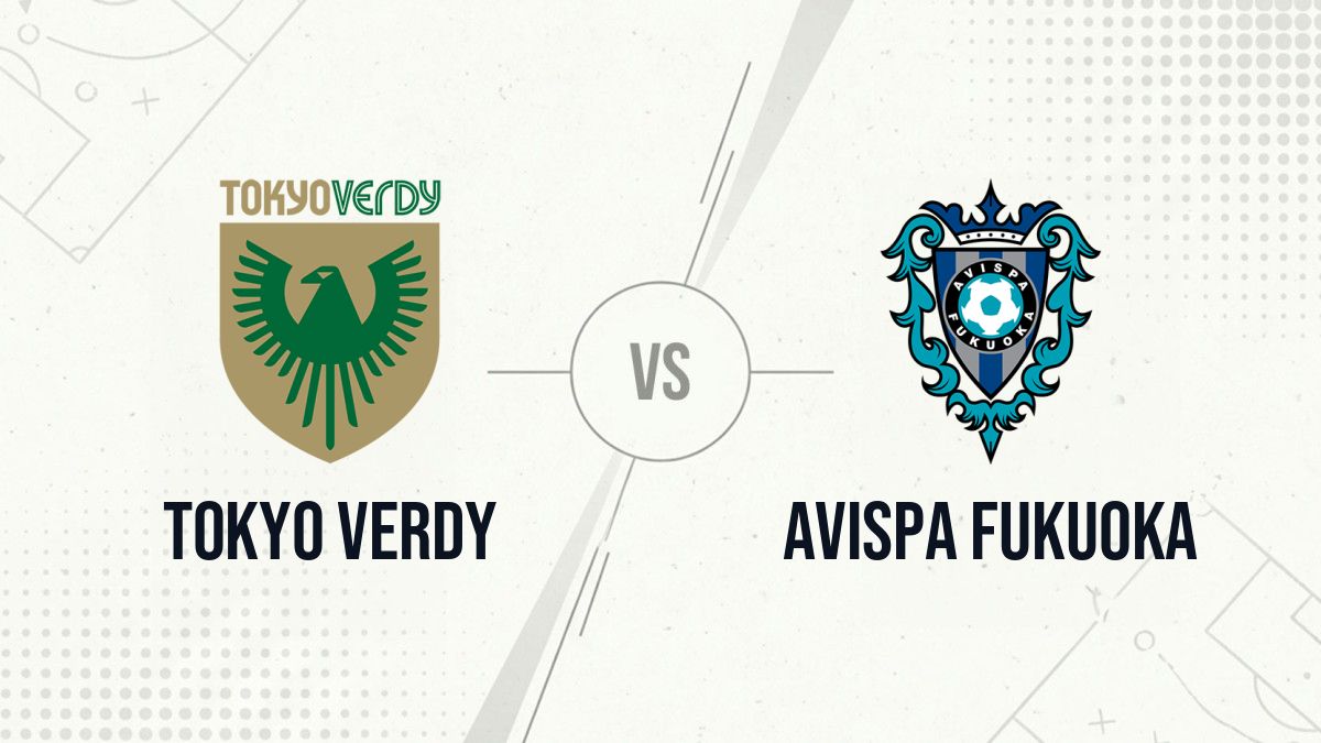 Pronostic Tokyo Verdy Avispa Fukuoka