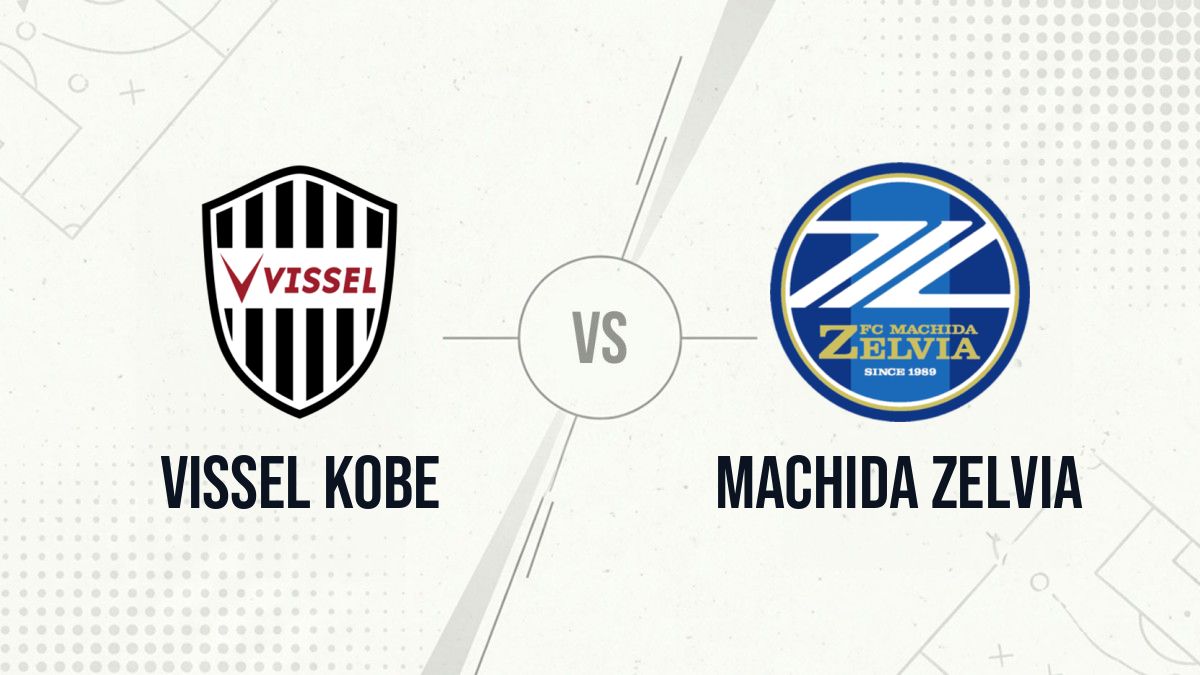 Pronostic Vissel Kobe Machida Zelvia