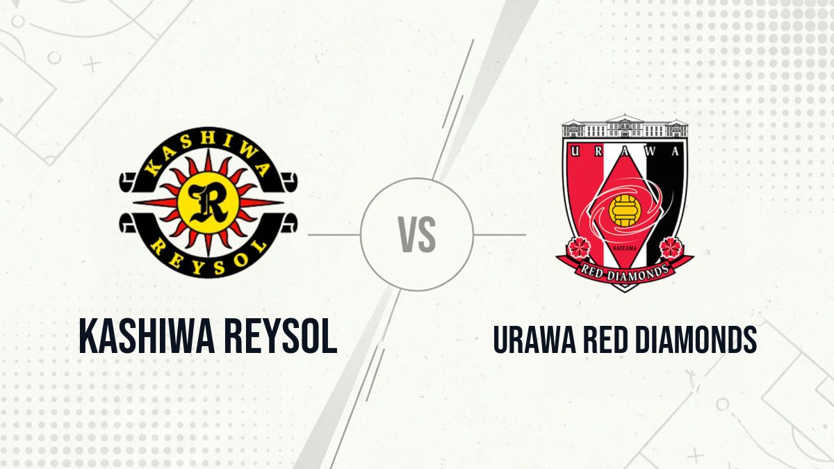 Pronostic Kashiwa Reysol Urawa Red Diamonds