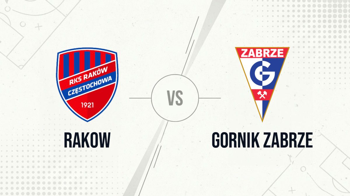 Pronostic Rakow Gornik Zabrze