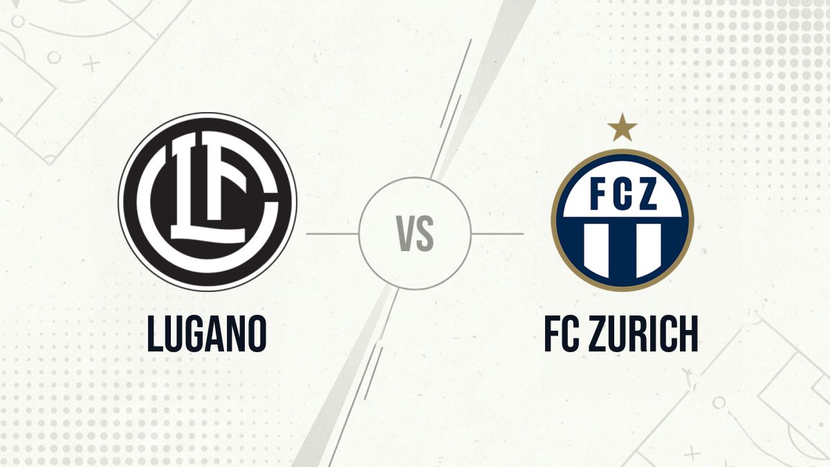 Pronostic Lugano FC Zurich