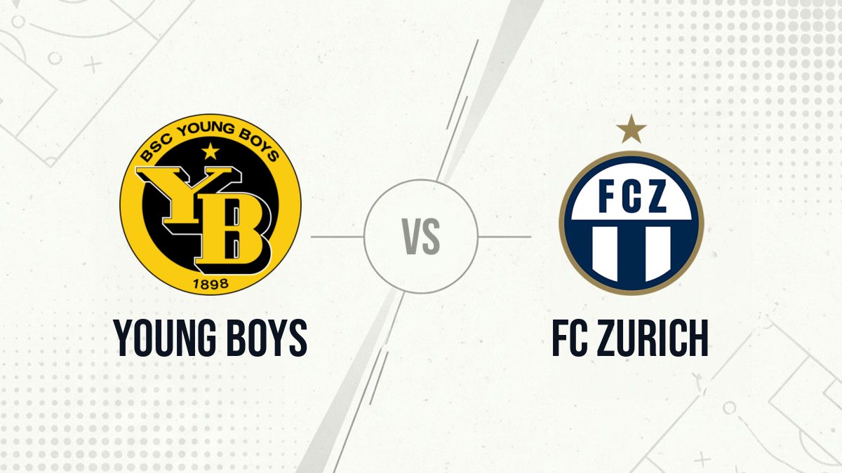 Pronostic Young Boys FC Zurich
