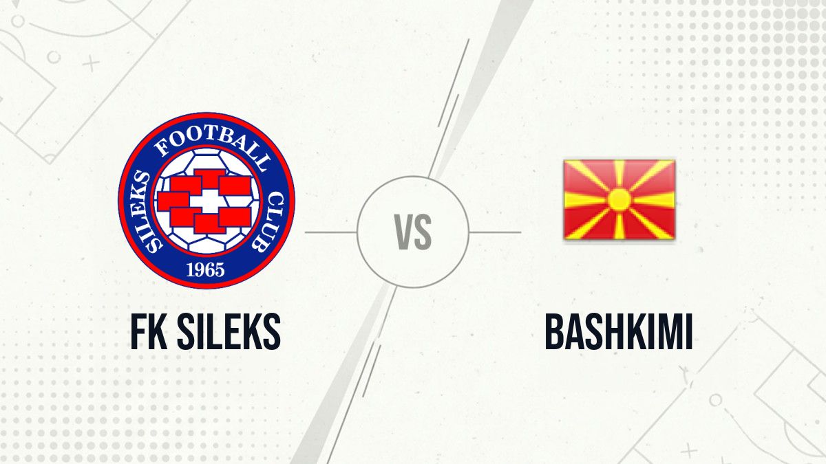 Pronostic FK Sileks Bashkimi