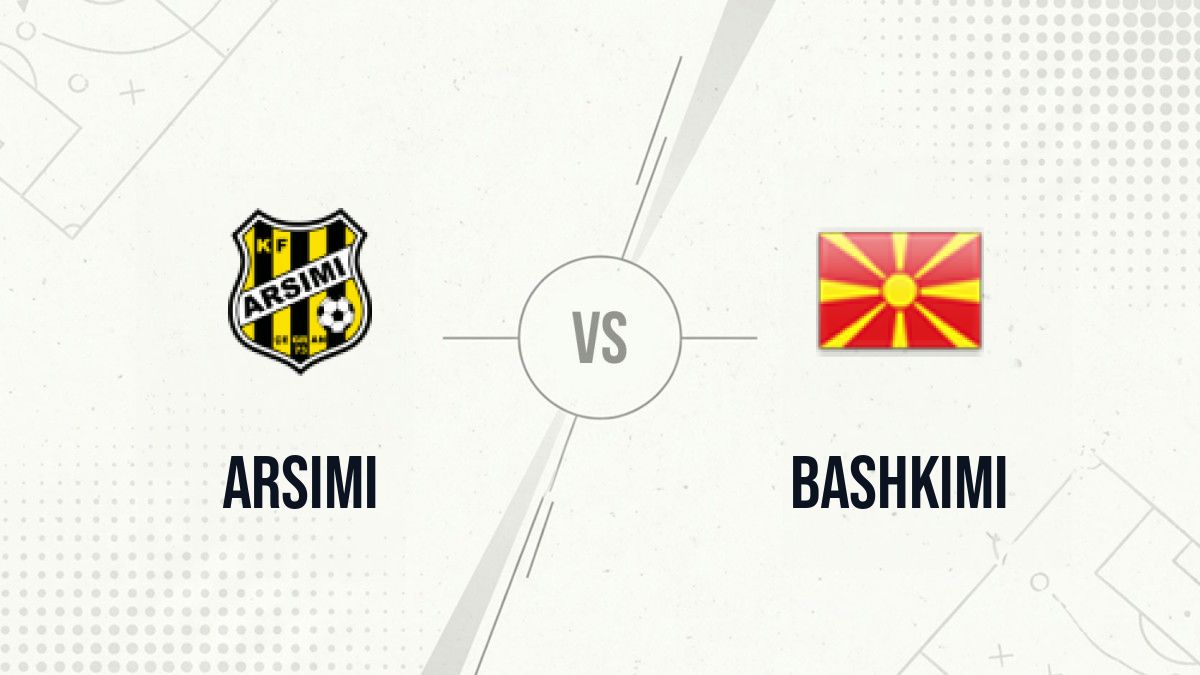 Pronostic Arsimi Bashkimi
