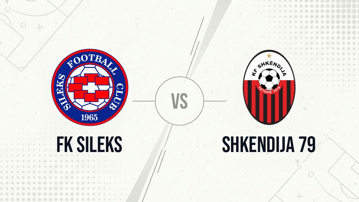 Pronostic FK Sileks Shkendija 79