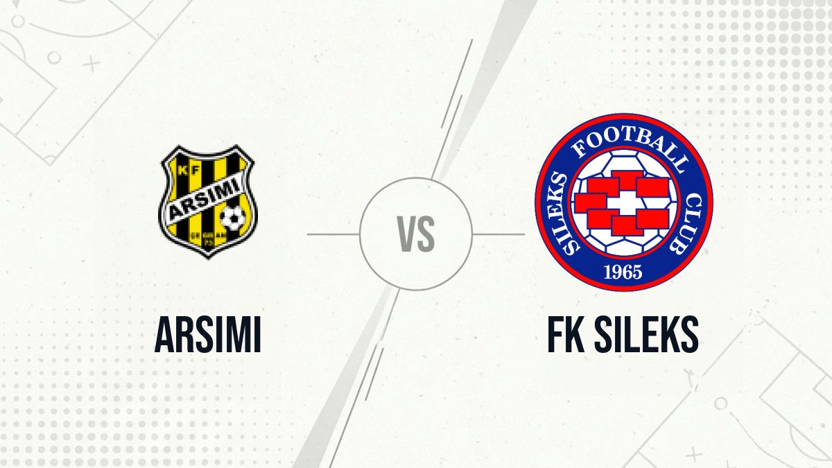 Pronostic Arsimi FK Sileks