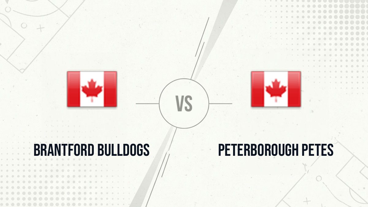 Pronostic Brantford Bulldogs Peterborough Petes