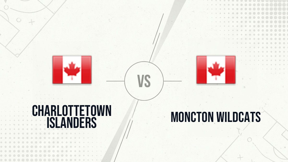 Pronostic Charlottetown Islanders Moncton Wildcats