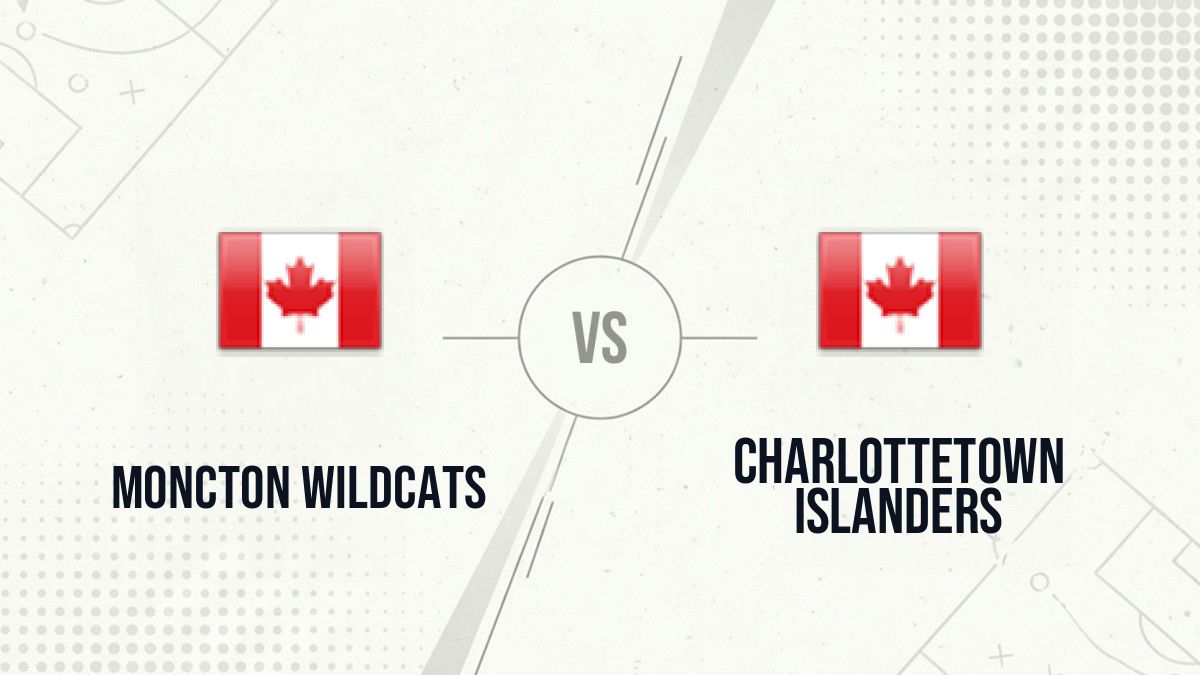 Pronostic Moncton Wildcats Charlottetown Islanders