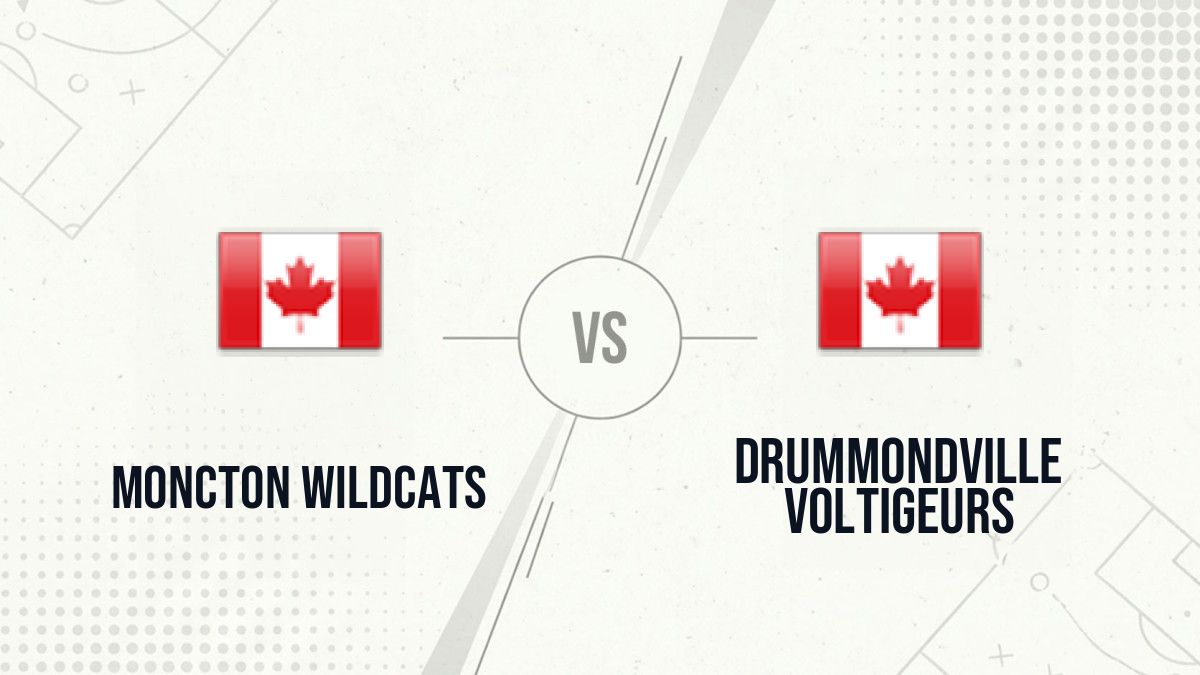 Pronostic Moncton Wildcats Drummondville Voltigeurs