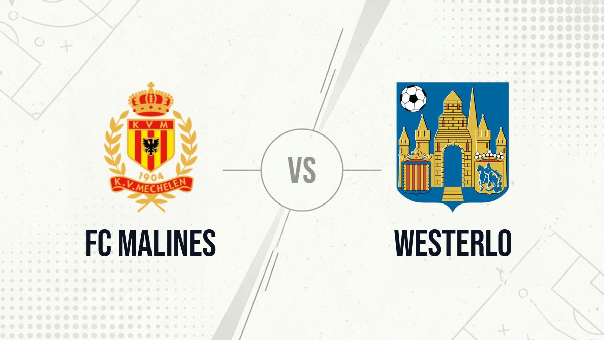 Pronostic FC Malines Westerlo