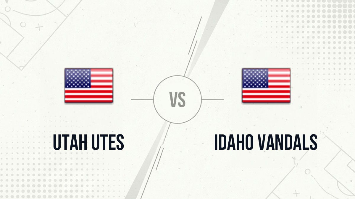 Pronostic Utah Utes Idaho Vandals