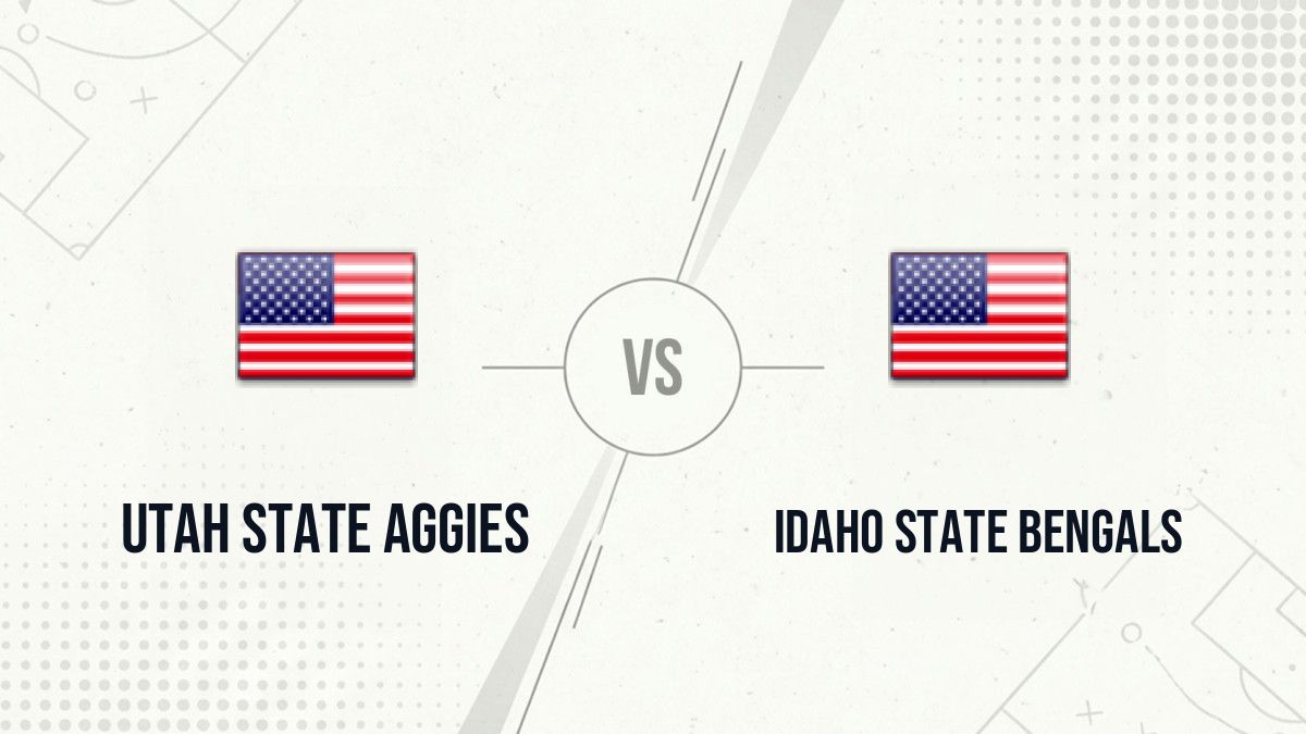 Pronostic Utah State Aggies Idaho State Bengals