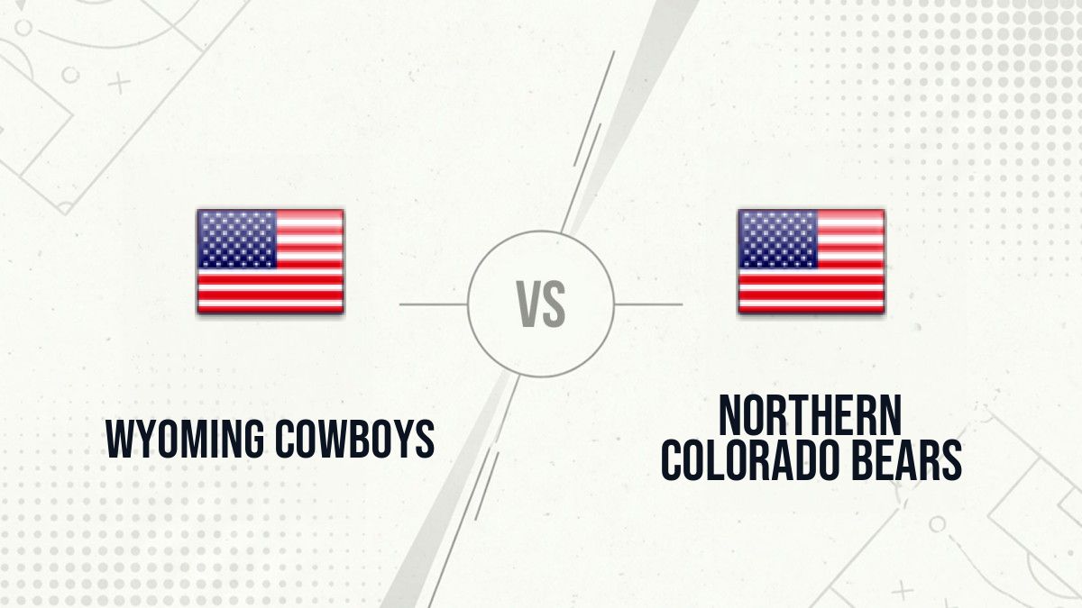 Pronostic Wyoming Cowboys Northern Colorado Bears