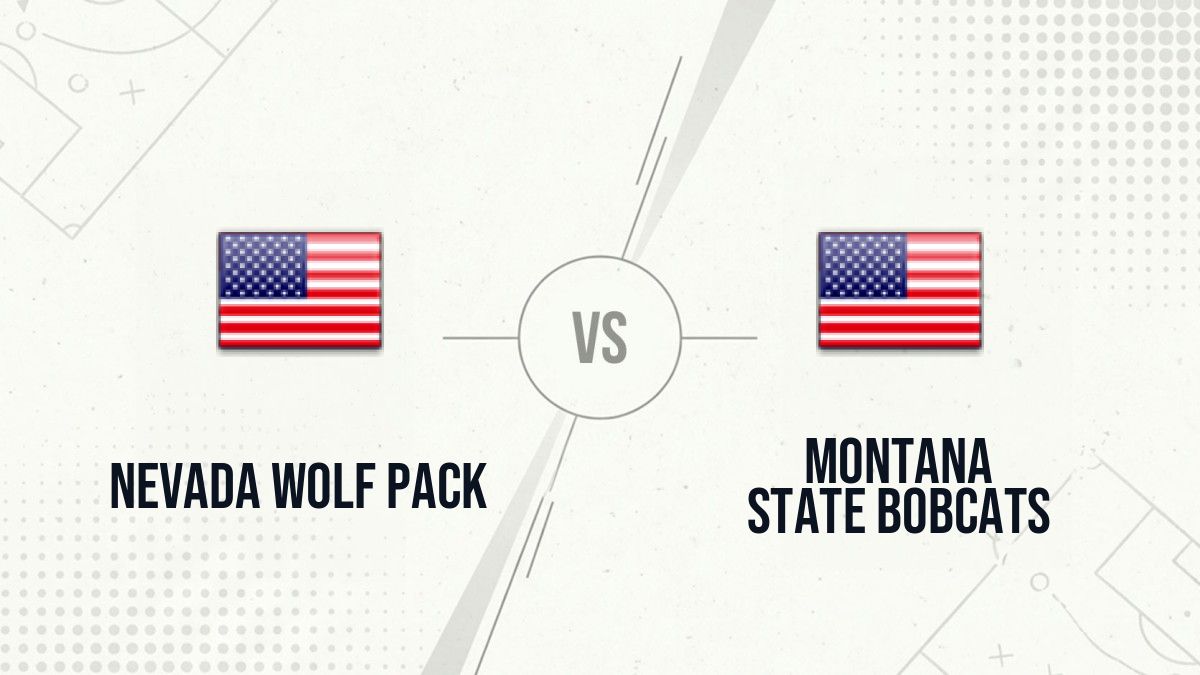 Pronostic Nevada Wolf Pack Montana State Bobcats
