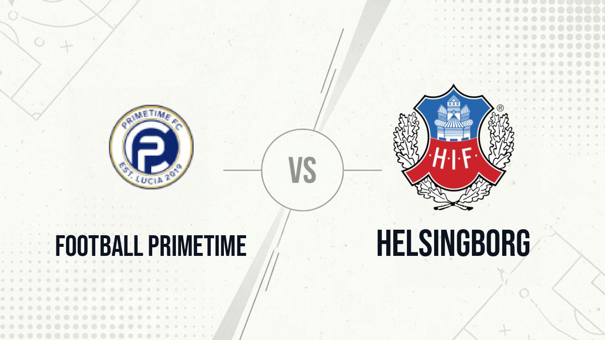 Pronostic Football Primetime Helsingborg