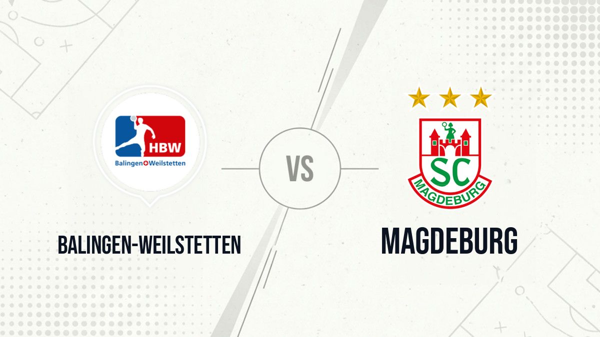 Pronostic Balingen-Weilstetten Magdeburg
