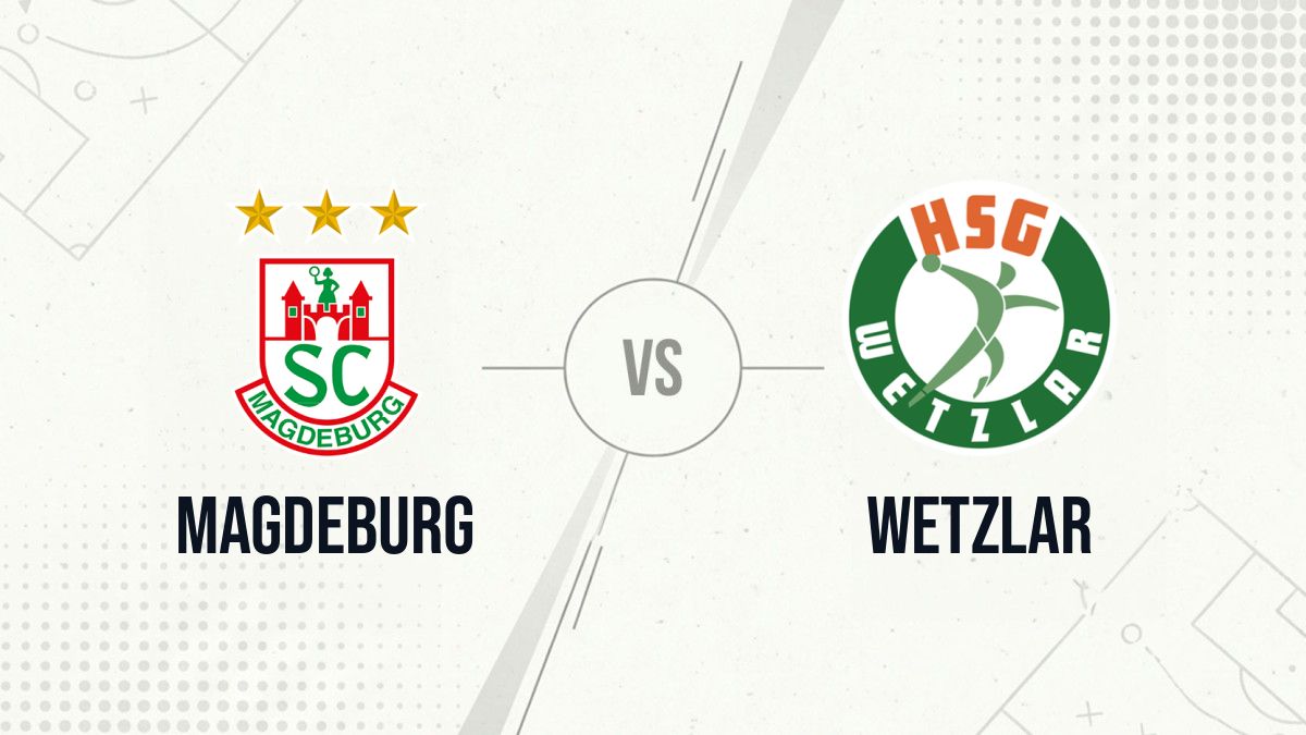 Pronostic Magdeburg Wetzlar