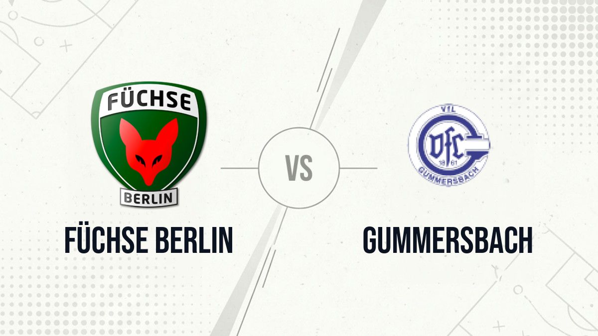 Pronostic Füchse Berlin Gummersbach