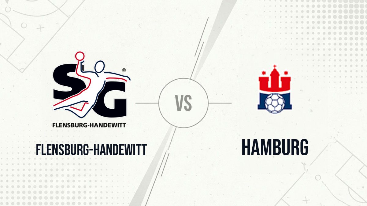 Pronostic Flensburg-Handewitt Hamburg