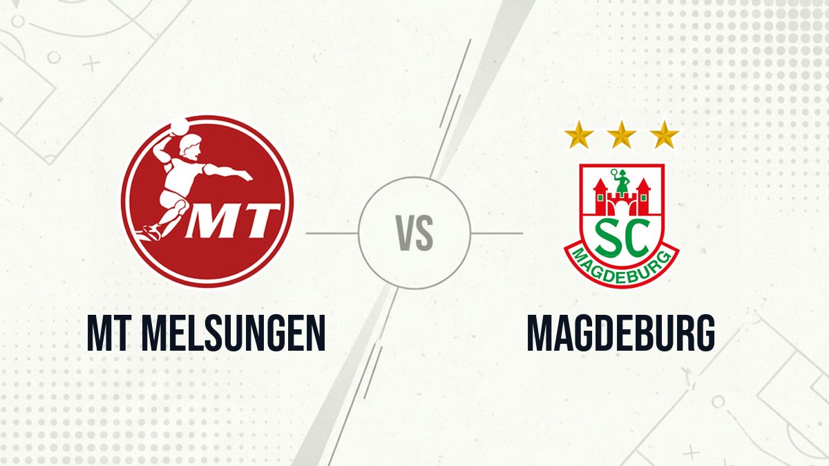 Pronostic MT Melsungen Magdeburg
