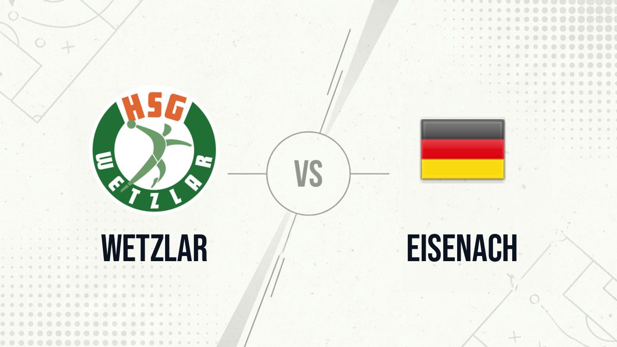 Pronostic Wetzlar Eisenach