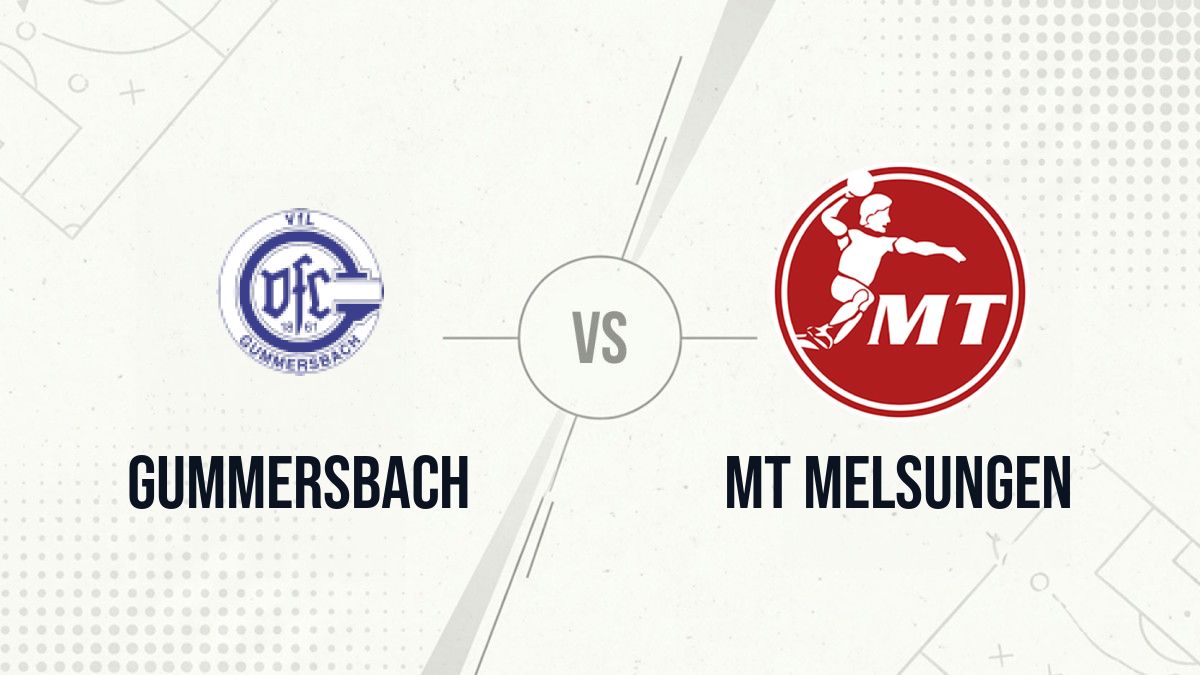 Pronostic Gummersbach MT Melsungen