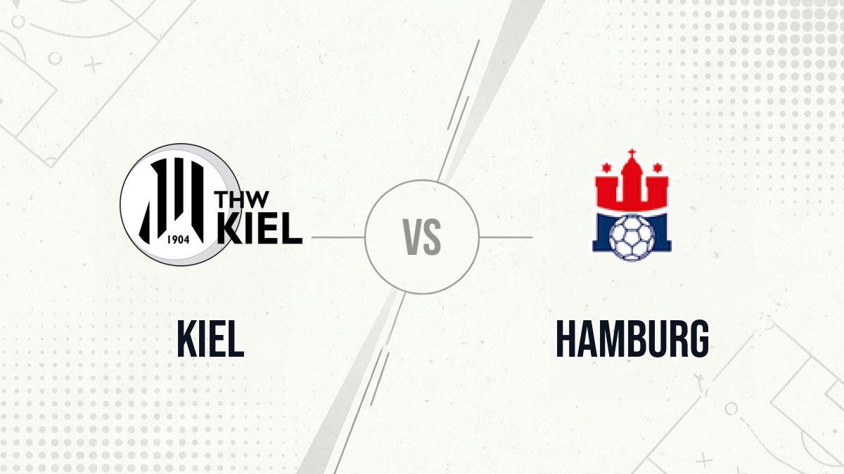 Pronostic Kiel Hamburg