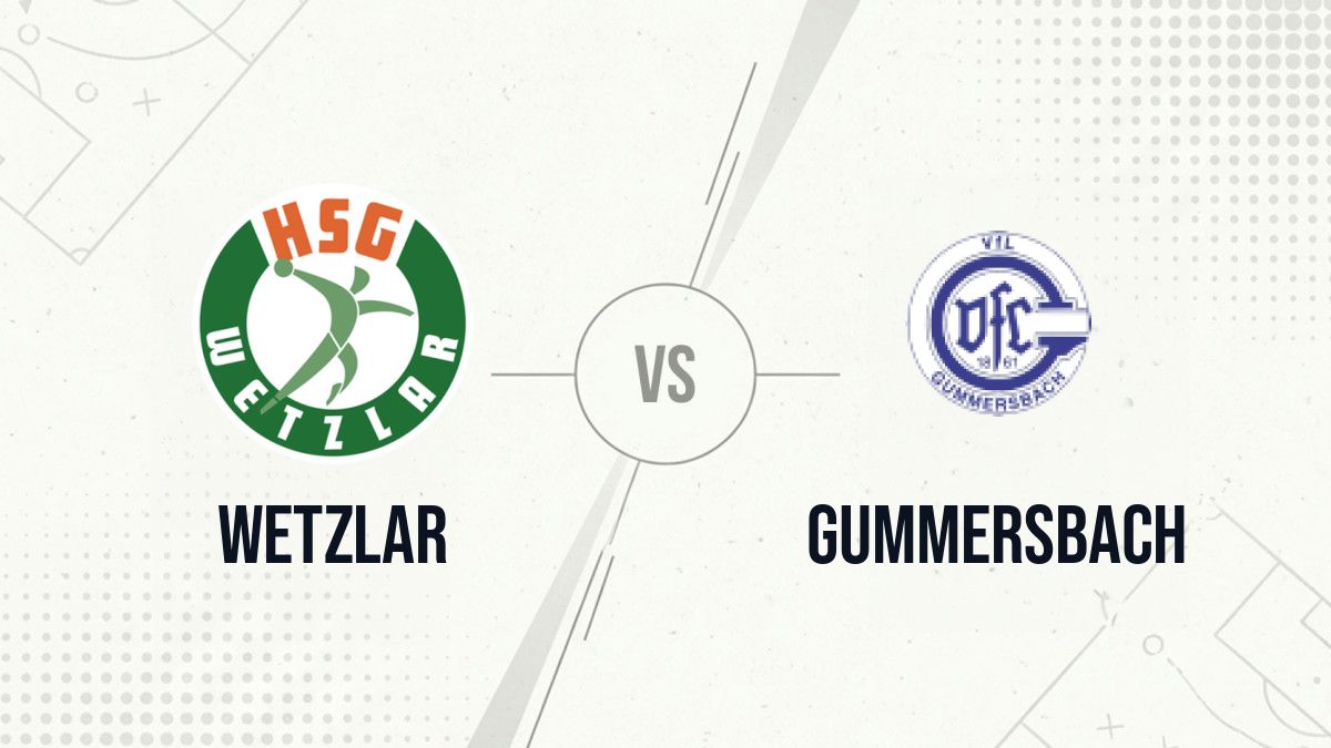 Pronostic Wetzlar Gummersbach