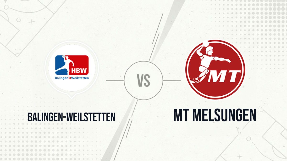 Pronostic Balingen-Weilstetten MT Melsungen