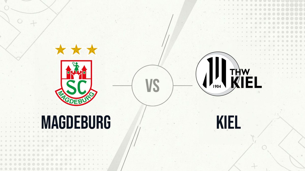 Pronostic Magdeburg Kiel