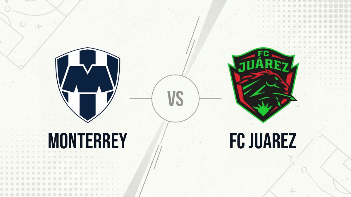 Pronostic Monterrey FC Juarez