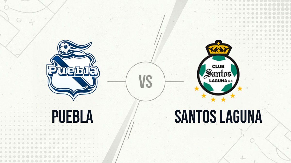 Pronostic Puebla Santos Laguna