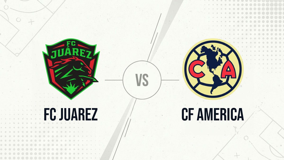 Pronostic FC Juarez CF America