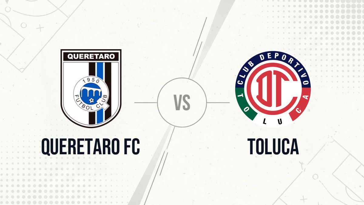 Pronostic Queretaro FC Toluca
