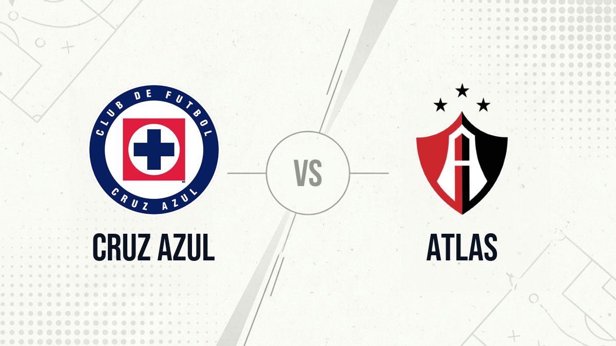 Pronostic Cruz Azul Atlas