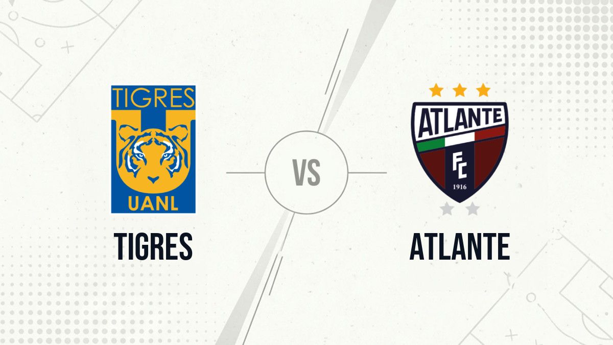 Pronostic Tigres Atlante