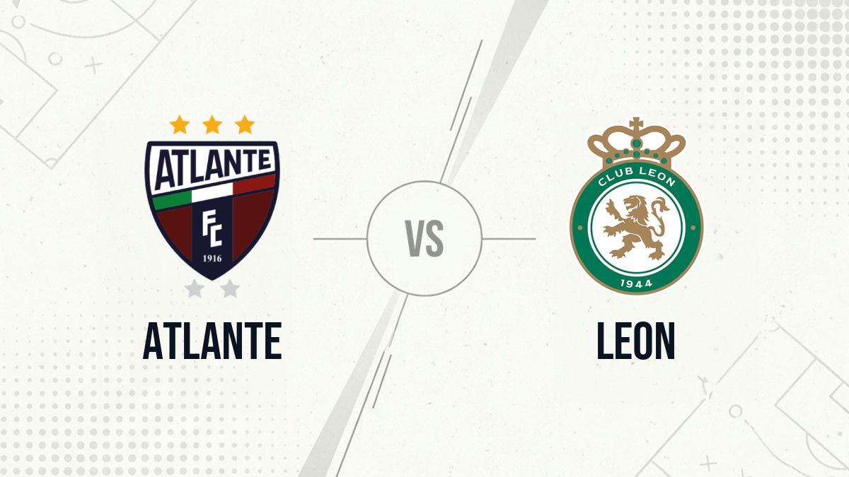 Pronostic Atlante Leon