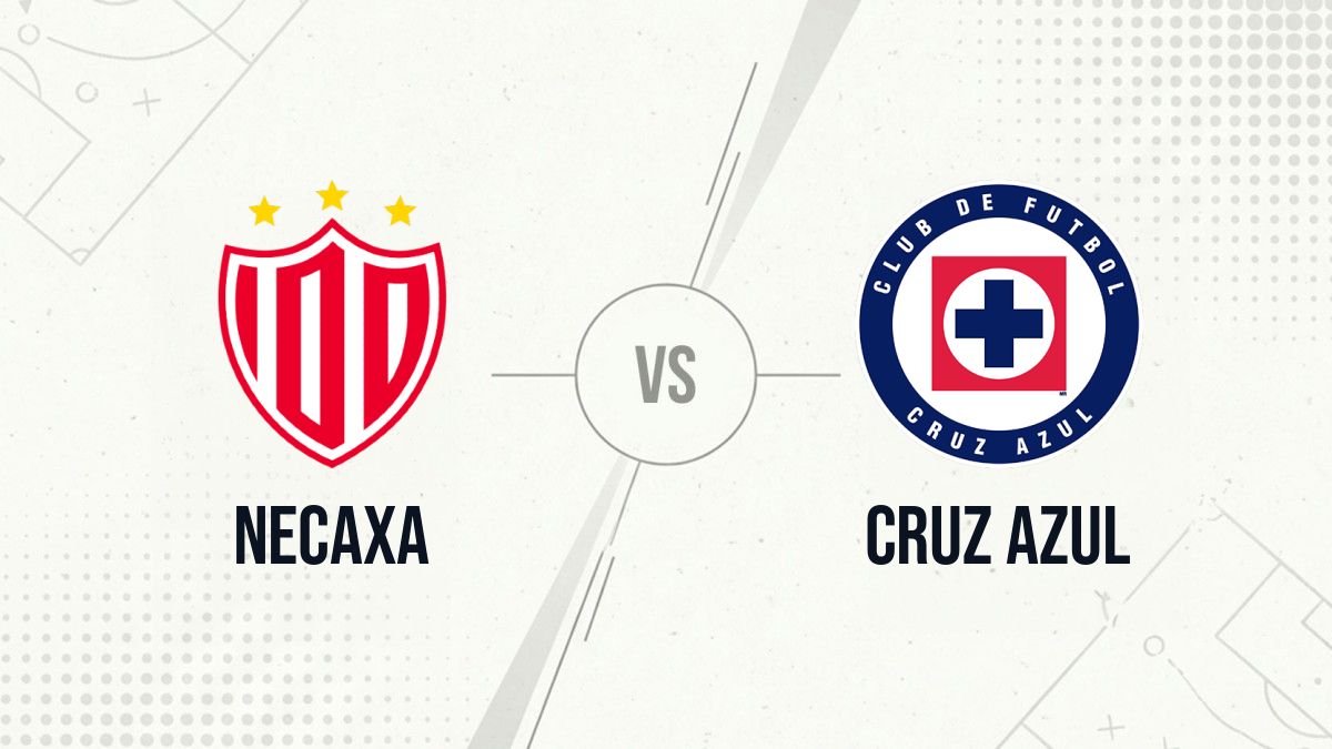 Pronostic Necaxa Cruz Azul