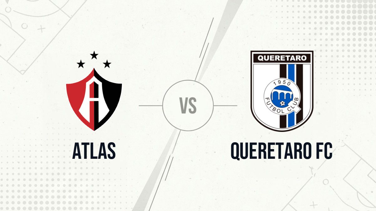 Pronostic Atlas Queretaro FC