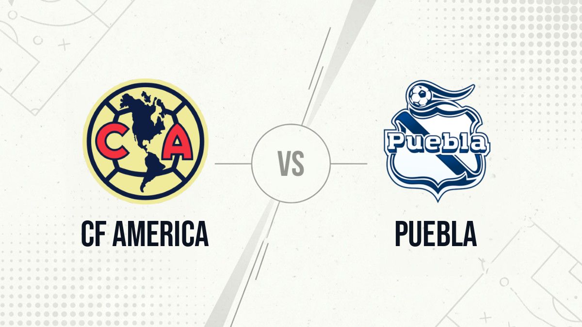 Pronostic CF America Puebla