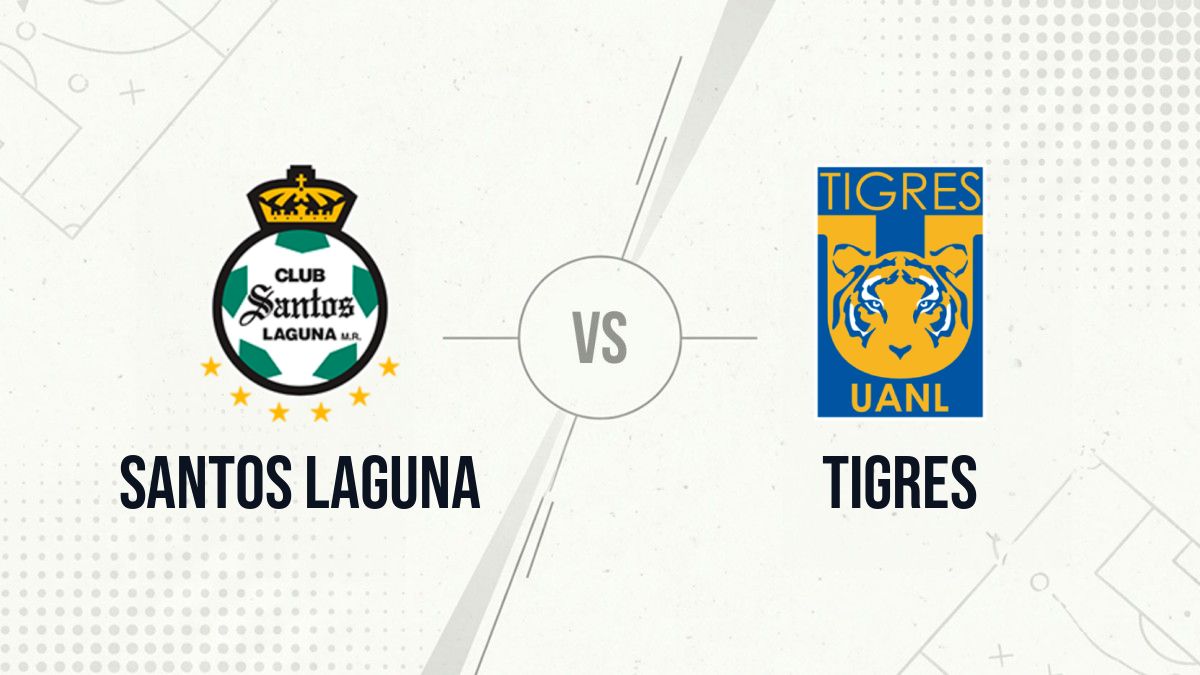 Pronostic Santos Laguna Tigres