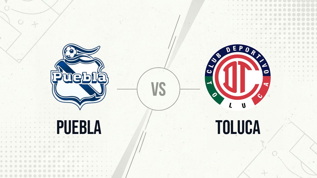 Pronostic Puebla Toluca
