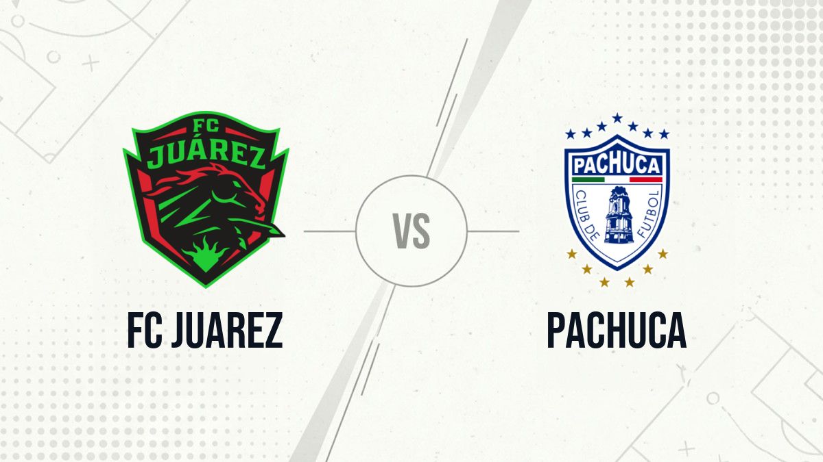 Pronostic FC Juarez Pachuca