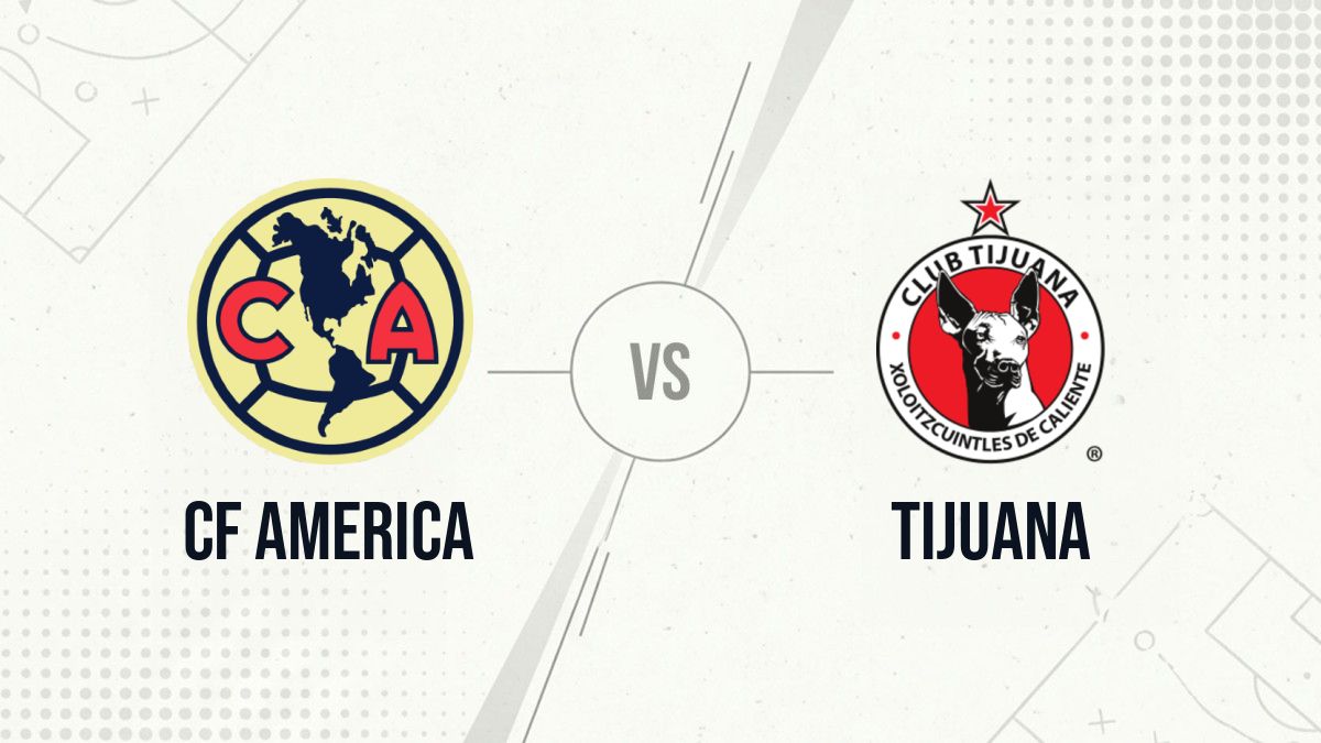 Pronostic CF America Tijuana