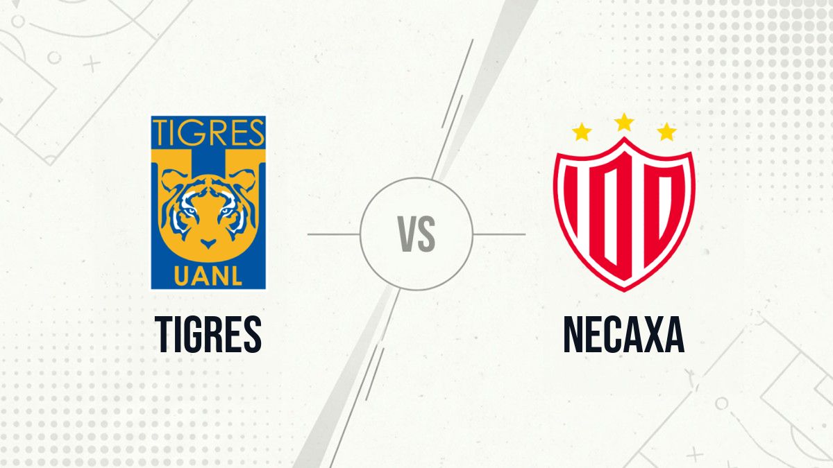 Pronostic Tigres Necaxa