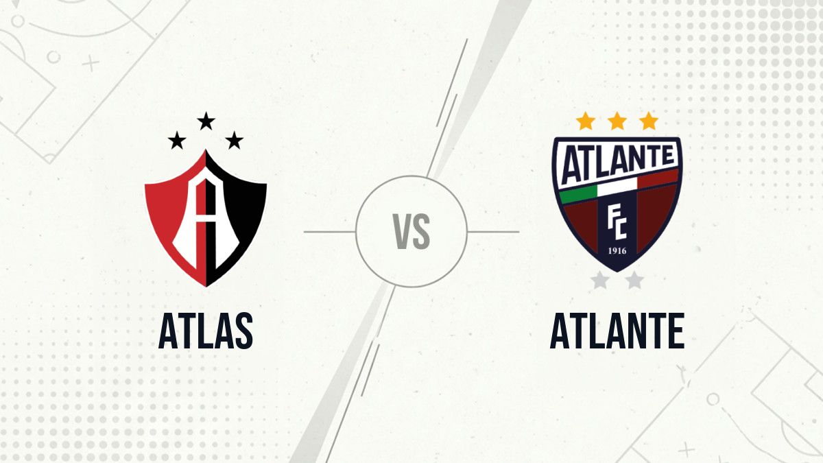 Pronostic Atlas Atlante